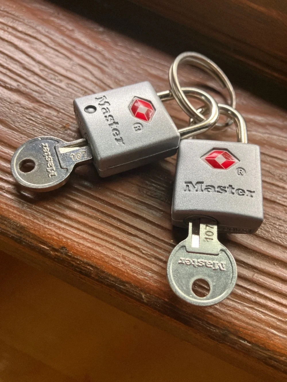 Master 🔐 brand